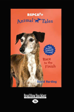 Cover of Race to the Finish