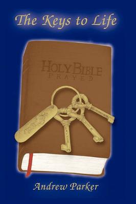 Book cover for The Keys to Life