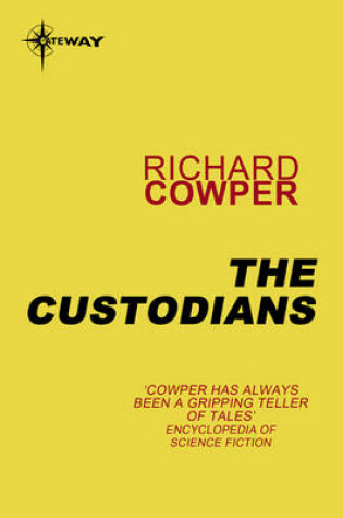 Cover of The Custodians