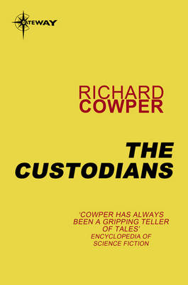 Book cover for The Custodians