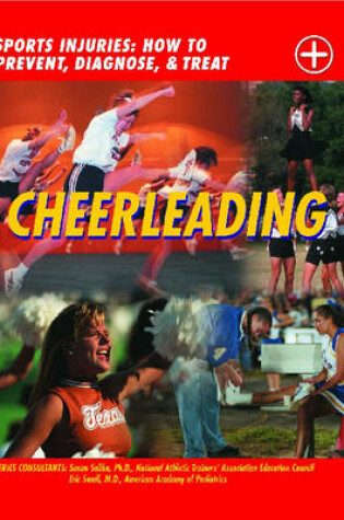 Cover of Cheerleading