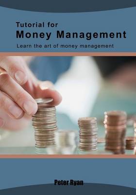 Book cover for Tutorial for Money Management