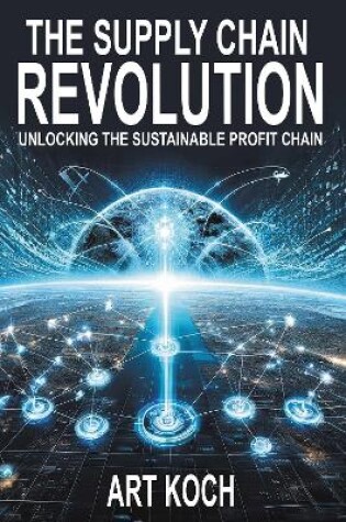 Cover of The Supply Chain Revolution