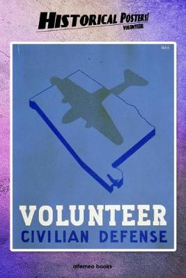 Book cover for Historical Posters! Volunteer