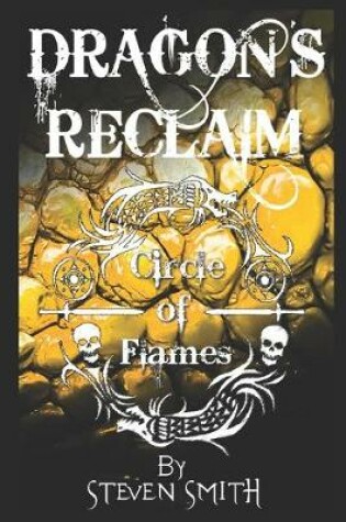 Cover of Dragon's Reclaim - Circle of Flames