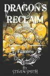 Book cover for Dragon's Reclaim - Circle of Flames
