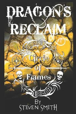 Cover of Dragon's Reclaim - Circle of Flames