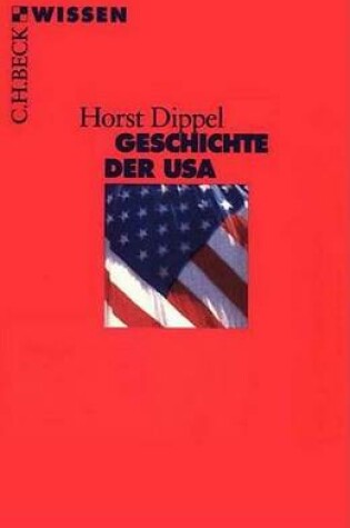 Cover of Geschichte Der USA