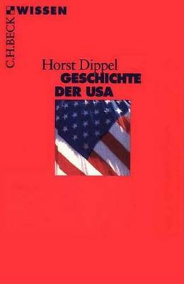 Book cover for Geschichte Der USA