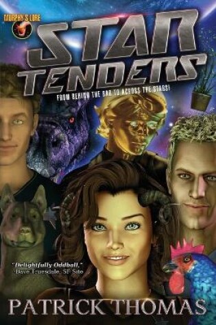 Cover of Startenders
