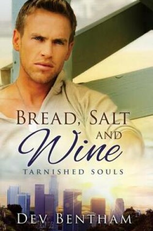 Cover of Bread, Salt and Wine