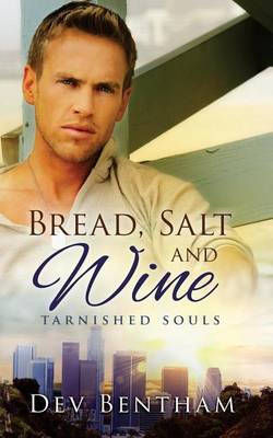 Book cover for Bread, Salt and Wine