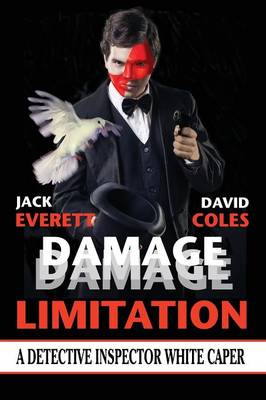 Book cover for Damage Limitation