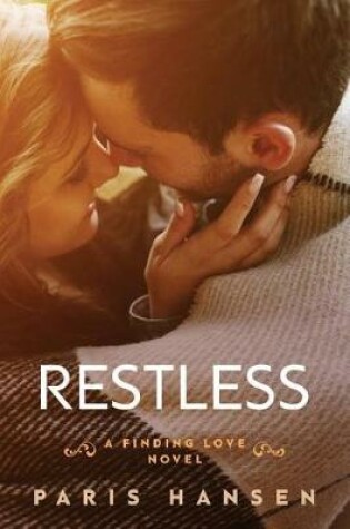 Cover of Restless