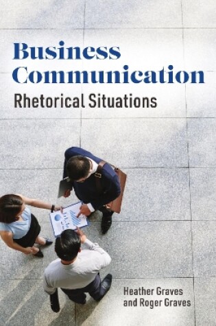 Cover of Business Communication