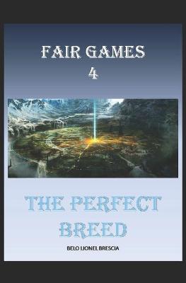 Cover of Fair Games 4
