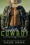 Book cover for Saddle Up Cowboy