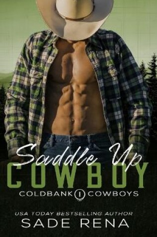 Cover of Saddle Up Cowboy
