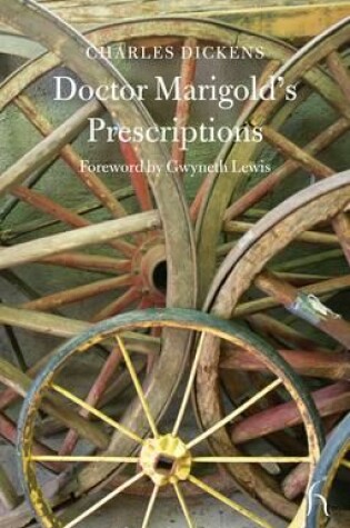 Cover of Doctor Marigold's Prescriptions