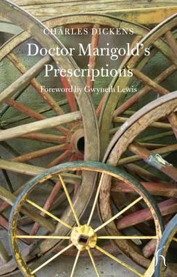 Book cover for Doctor Marigold's Prescriptions