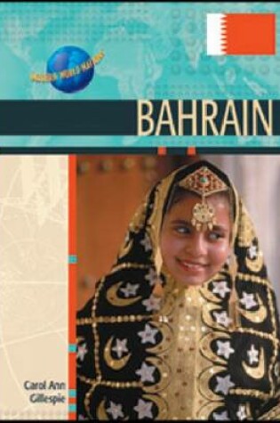 Cover of Bahrain