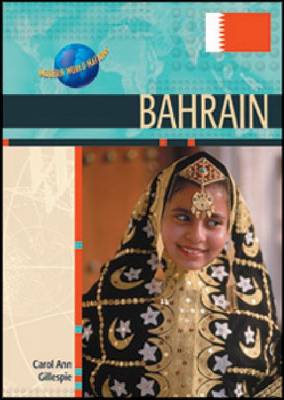 Cover of Bahrain
