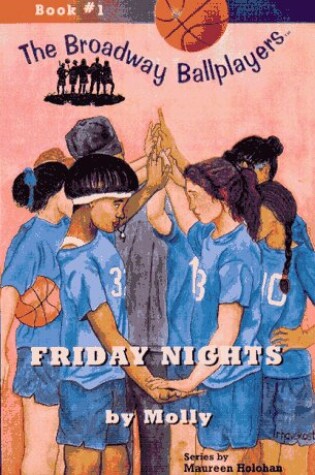 Cover of Friday Nights