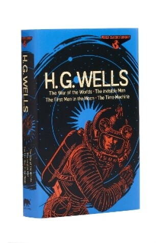 Cover of World Classics Library: H. G. Wells