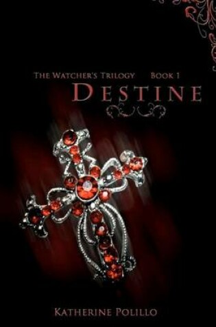 Cover of Destine