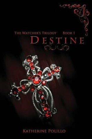 Cover of Destine