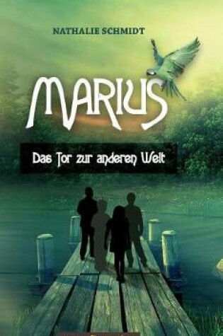 Cover of Marius - Das Tor zur anderen Welt