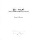 Book cover for Entrada