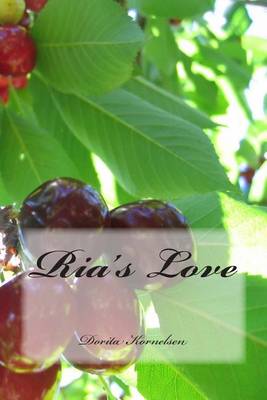 Book cover for Ria's Love