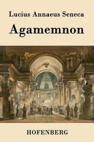 Cover of Agamemnon