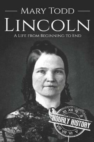 Cover of Mary Todd Lincoln