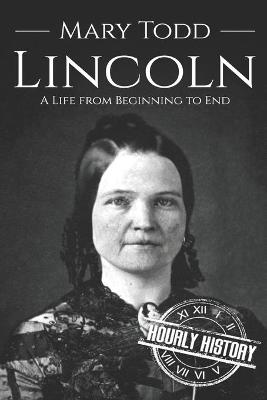 Book cover for Mary Todd Lincoln