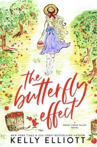 Cover of The Butterfly Effect