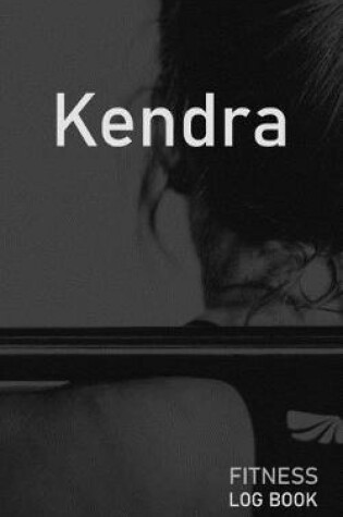 Cover of Kendra