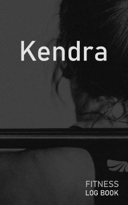 Book cover for Kendra