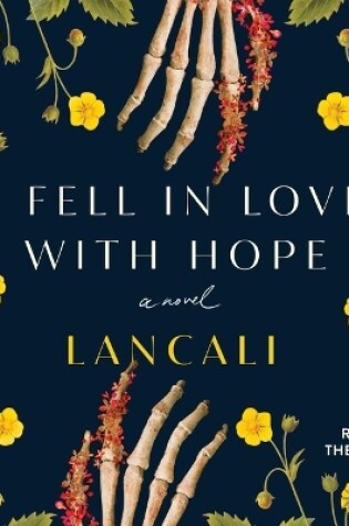 Cover of I Fell in Love with Hope