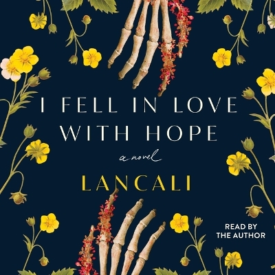 Book cover for I Fell in Love with Hope