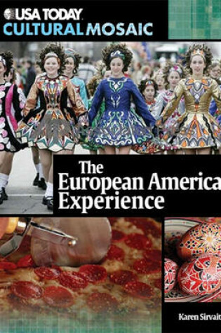 Cover of The European American Experience