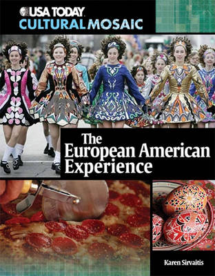 Cover of The European American Experience
