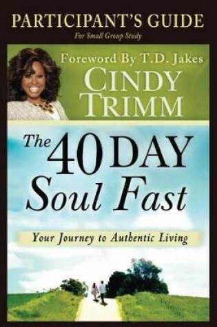 Cover of The 40 Day Soul Fast