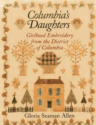 Book cover for Columbia's Daughters