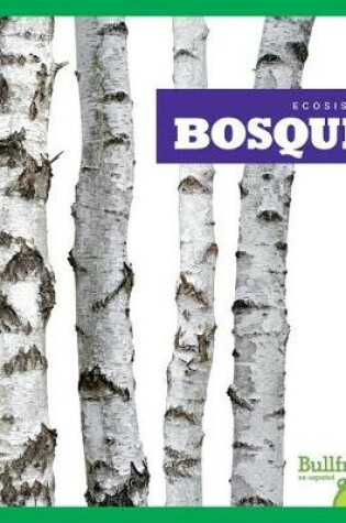 Cover of Bosques (Forests)