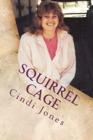 Cover of Squirrel Cage