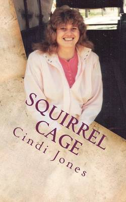 Cover of Squirrel Cage