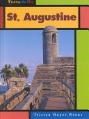 Book cover for St. Augustine