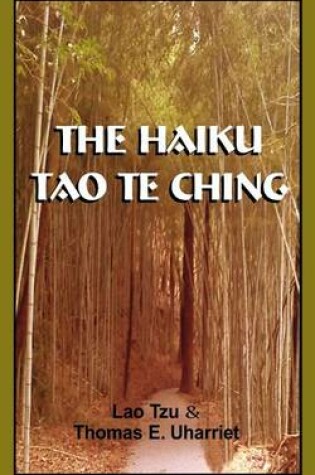 Cover of The Haiku Tao Te Ching